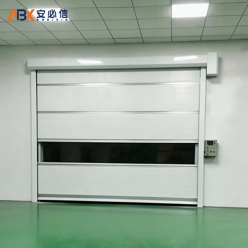 锦州快速门