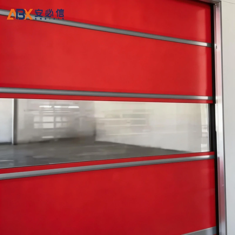 锦州工业快速门